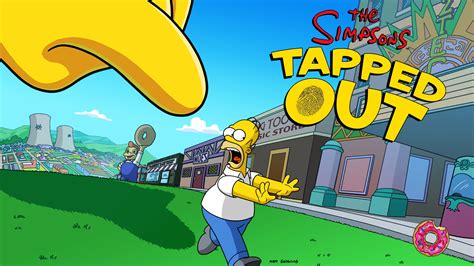 simpsons tapped out|simpsons tapped out for pc.